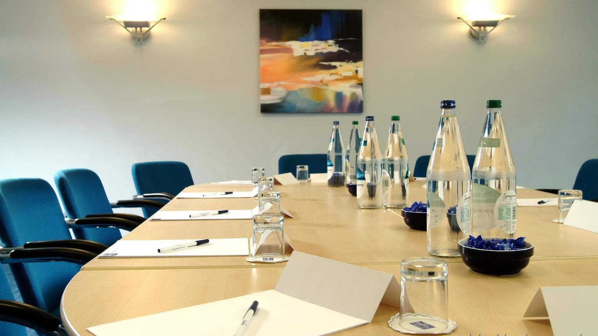 *** Hotel Holiday Inn Express Newcastle City Centre By Ihg Regno Unito