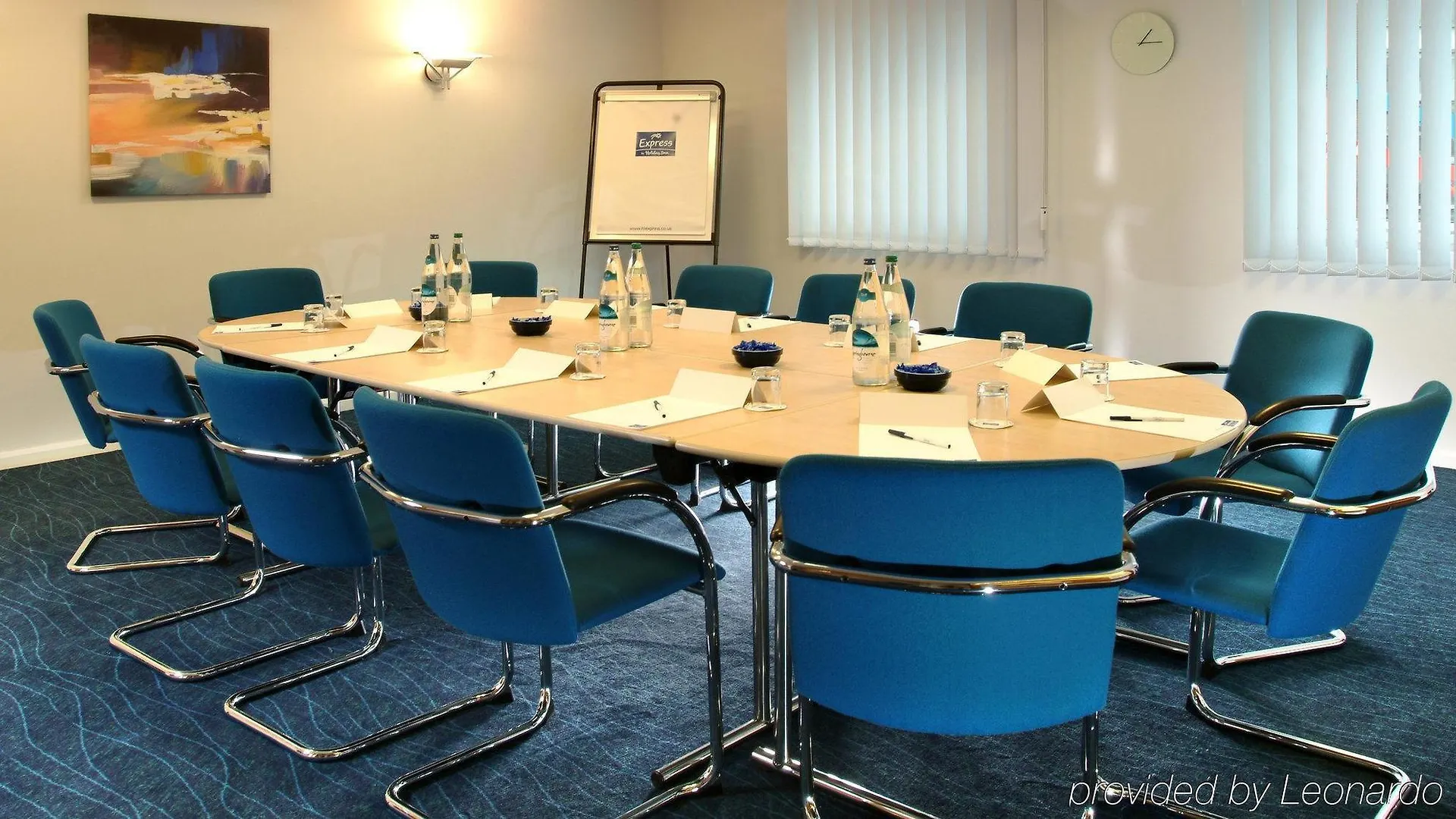 Holiday Inn Express Newcastle City Centre By Ihg United Kingdom