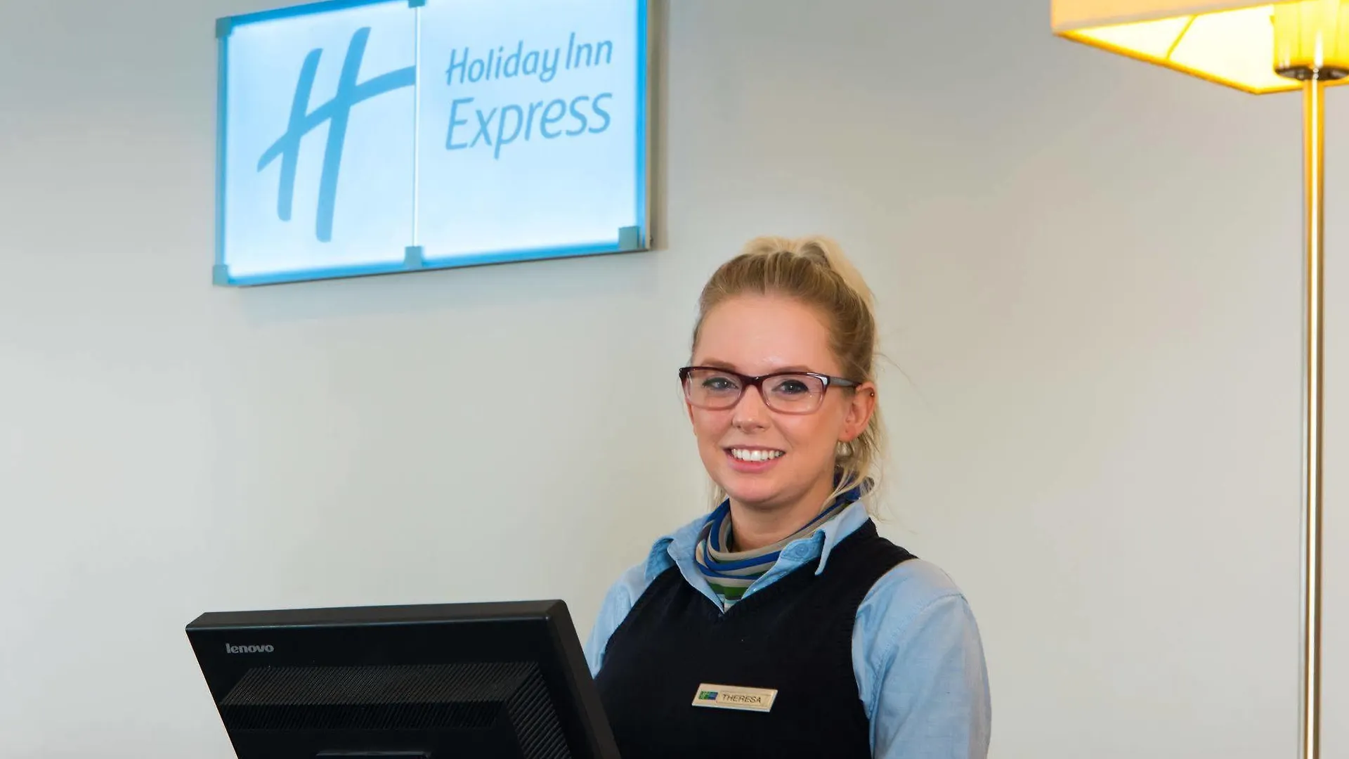 Hotel Holiday Inn Express Newcastle City Centre By Ihg
