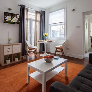 Apartment Hall Croft Hideaway