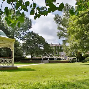 Western Aston Hall Hotel