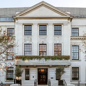 Town Hall - Shoreditch Birleşik Krallık
