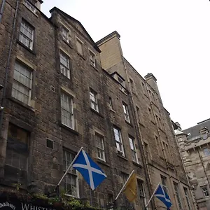 Appartement Niddry Street Edinburgh