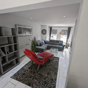 Holiday home House In