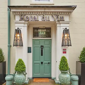 Du Vin & Bistro Hotel