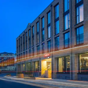 Hotel Hampton By Hilton Piccadilly York
