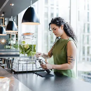 Citizenm Shoreditch Birleşik Krallık