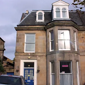 Edinburgh Holiday Guest House Edimburgo