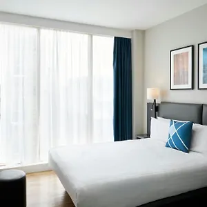 Hotel Sleeperz, Newcastle upon Tyne