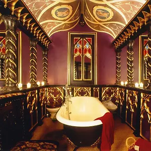 The Witchery By The Castle Birleşik Krallık