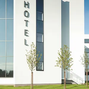 Ibis Budget Park Birleşik Krallık