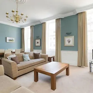 Apartment Altido Amazing Hanover St Apt In Centre 2br, 2bath