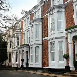 91 Jesmond Road Appart hôtel