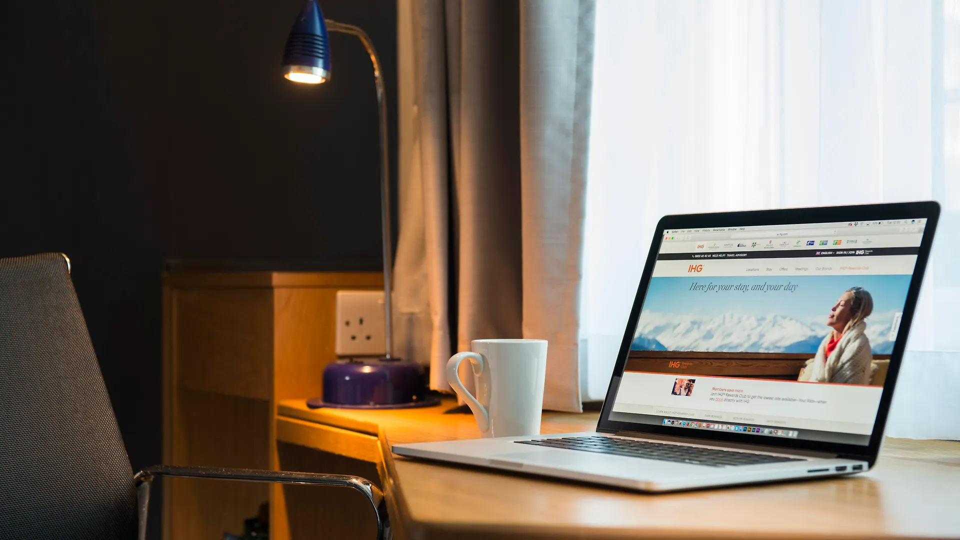 Holiday Inn Express Newcastle City Centre By Ihg Newcastle upon Tyne