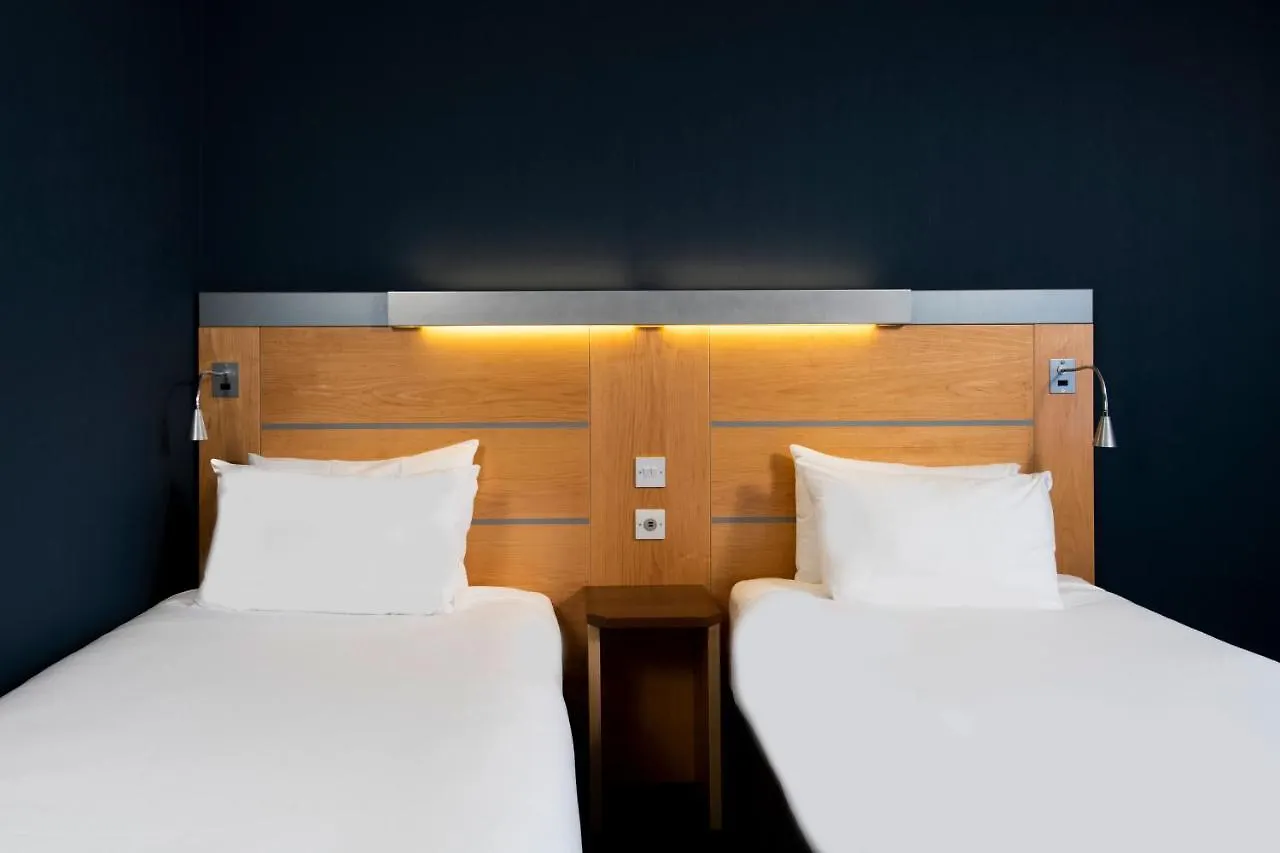 Holiday Inn Express Newcastle City Centre By Ihg 3*, Newcastle upon Tyne