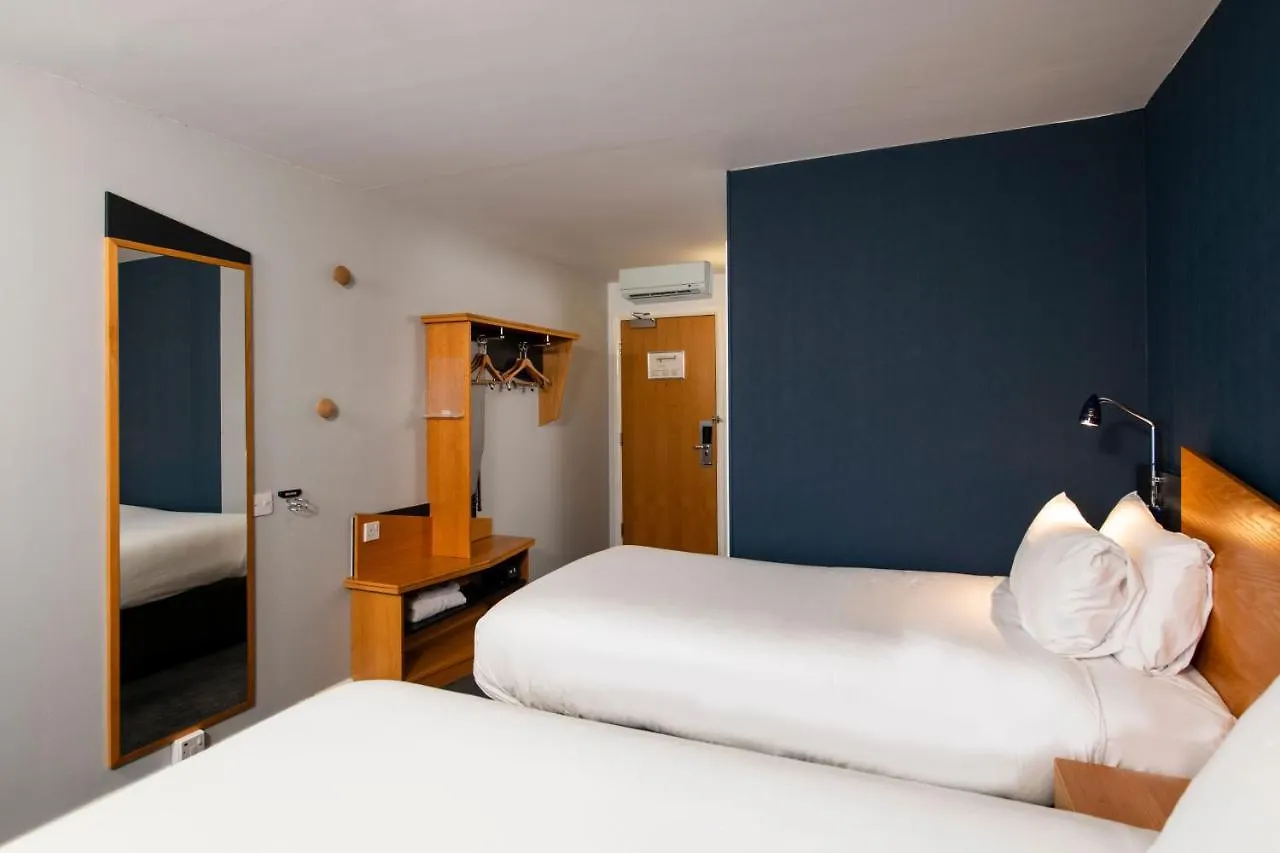 Holiday Inn Express Newcastle City Centre By Ihg