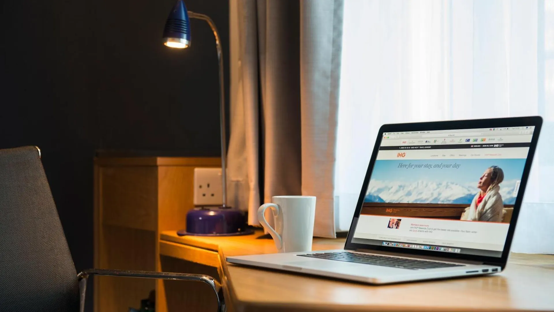 Holiday Inn Express Newcastle City Centre By Ihg 3*, Newcastle upon Tyne