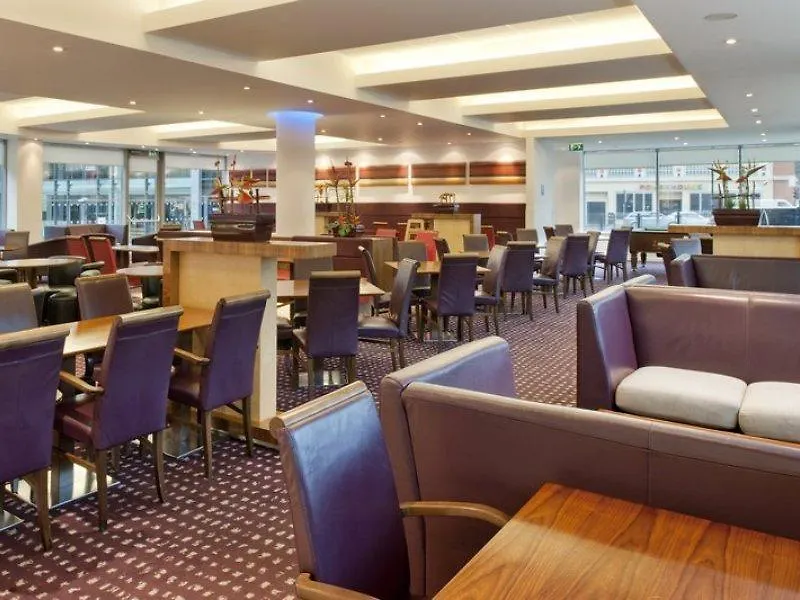 Hotel Holiday Inn Express Newcastle City Centre By Ihg