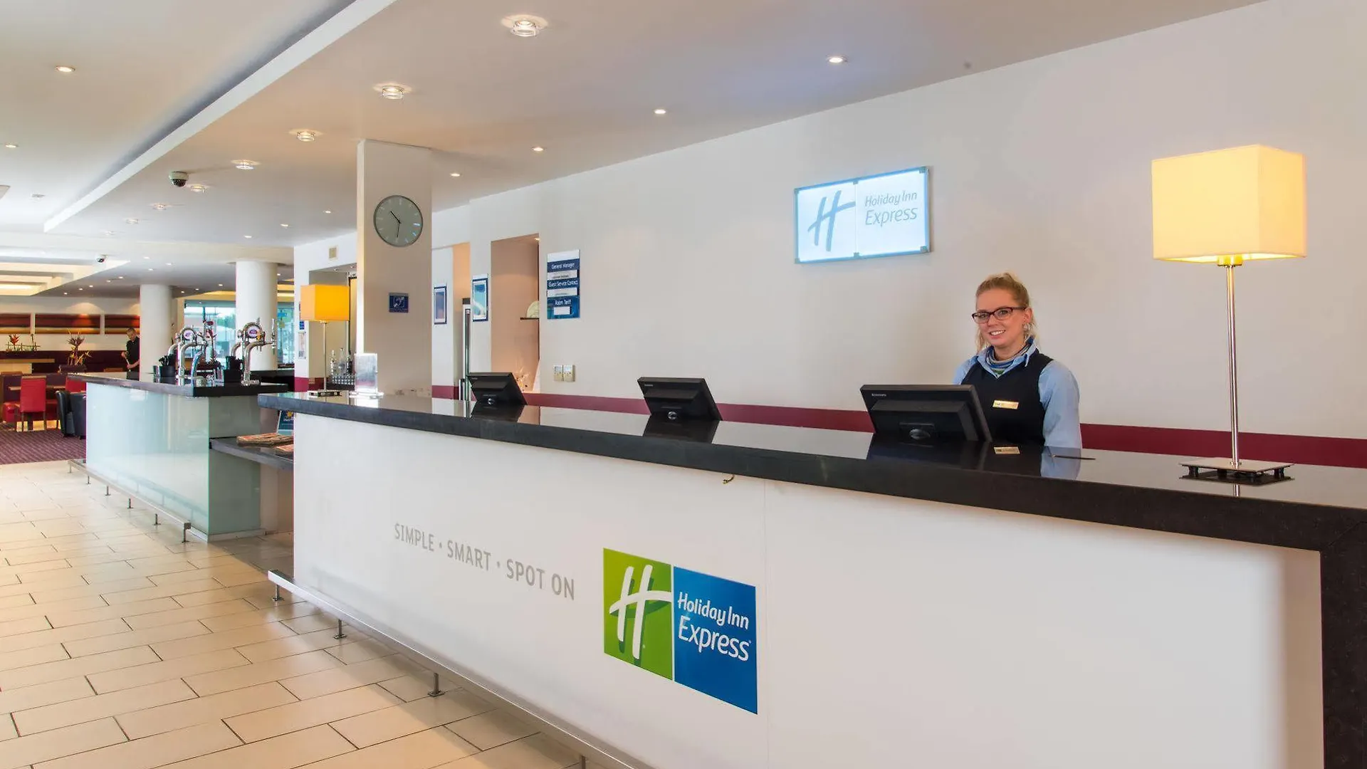 Holiday Inn Express Newcastle City Centre By Ihg Hotel