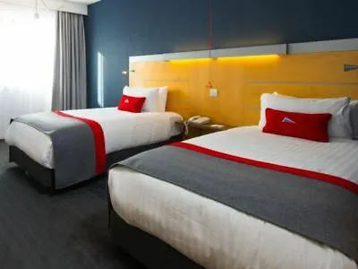 Holiday Inn Express Newcastle City Centre By Ihg Newcastle upon Tyne