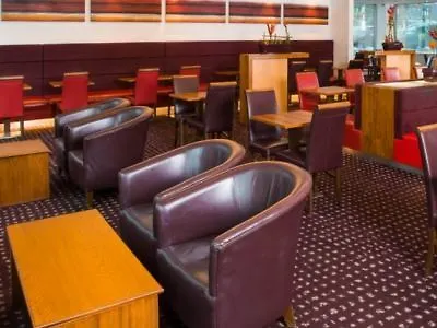 Hotel Holiday Inn Express Newcastle City Centre By Ihg