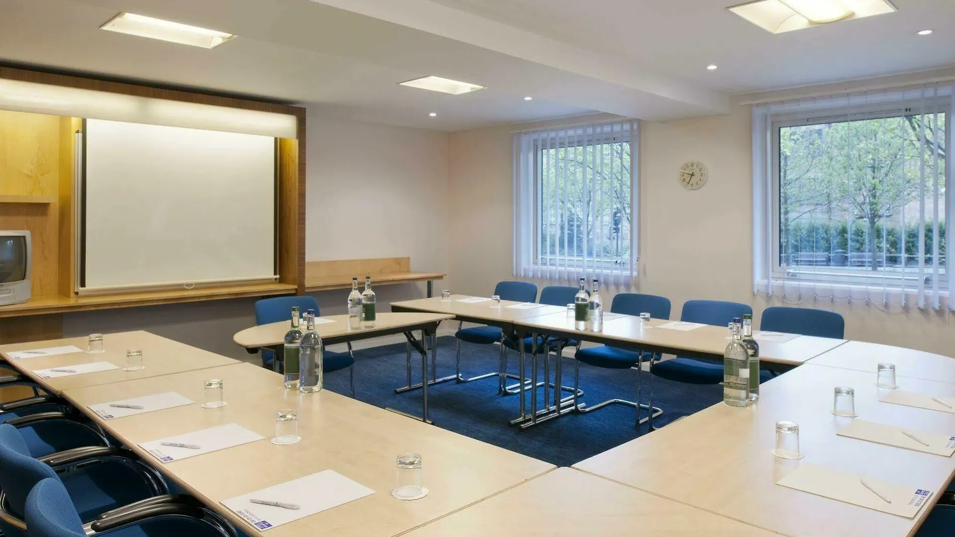 Holiday Inn Express Newcastle City Centre By Ihg