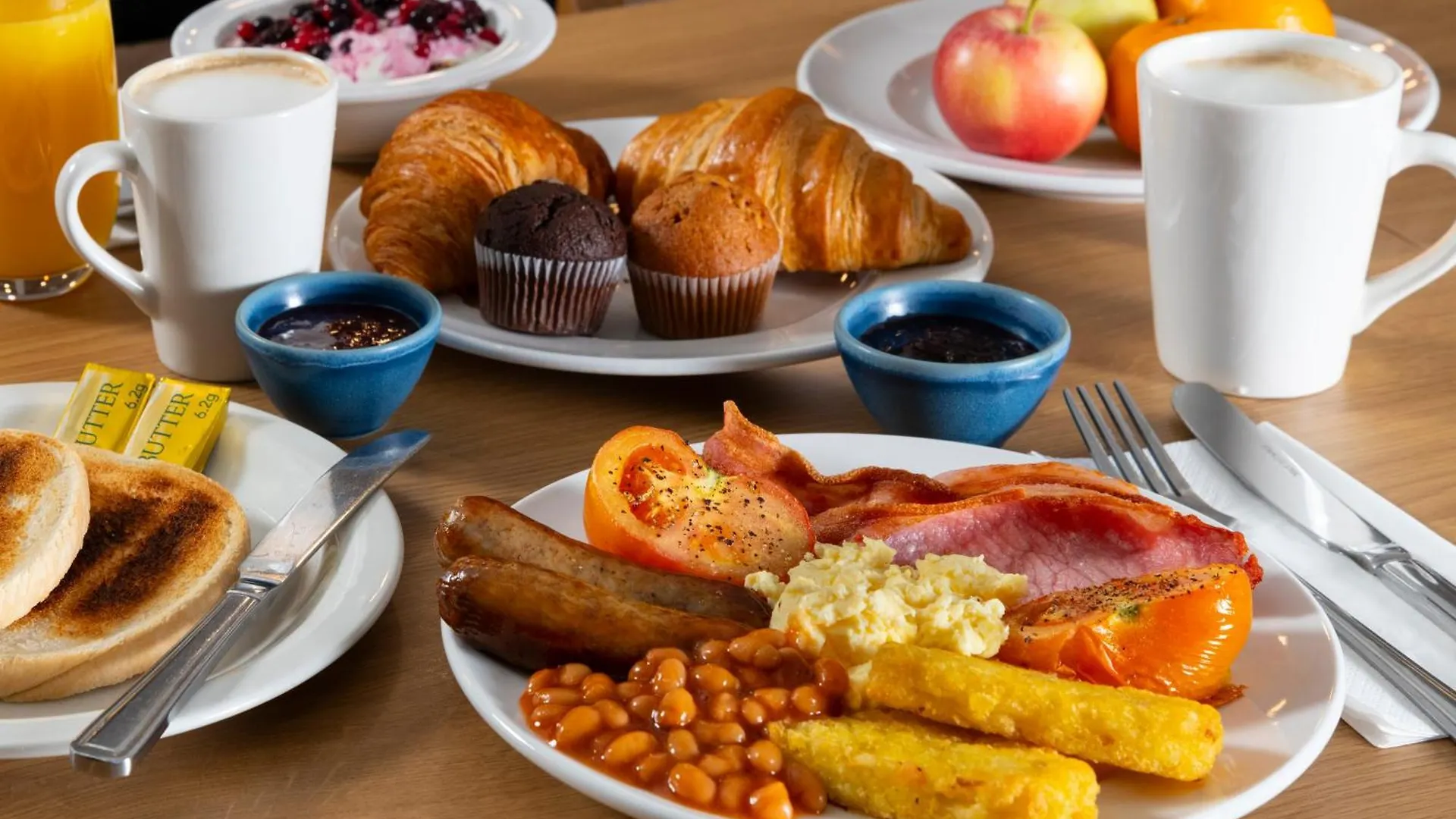 Holiday Inn Express Newcastle City Centre By Ihg Royaume-Uni