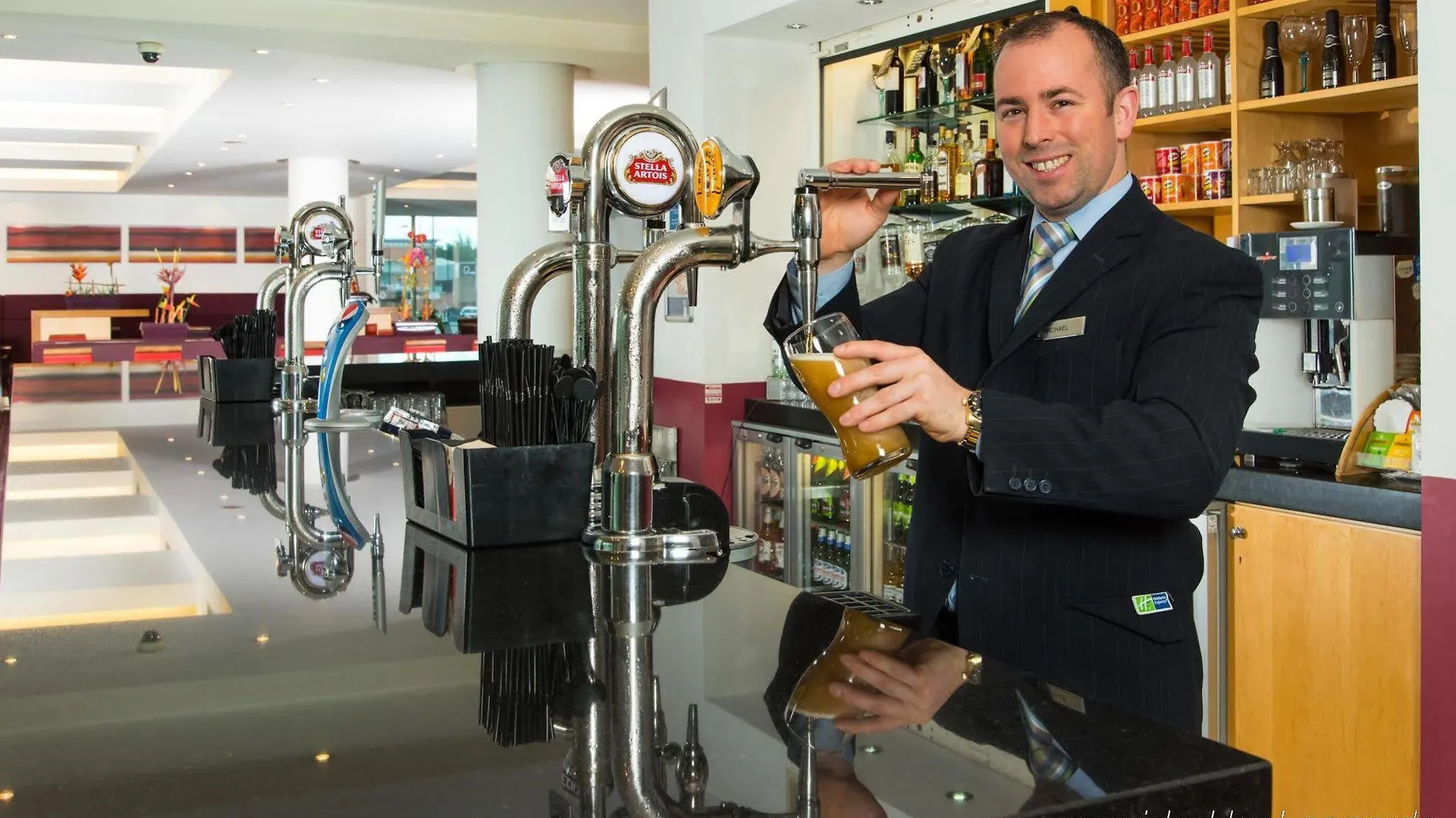 Holiday Inn Express Newcastle City Centre By Ihg Newcastle-upon-Tyne